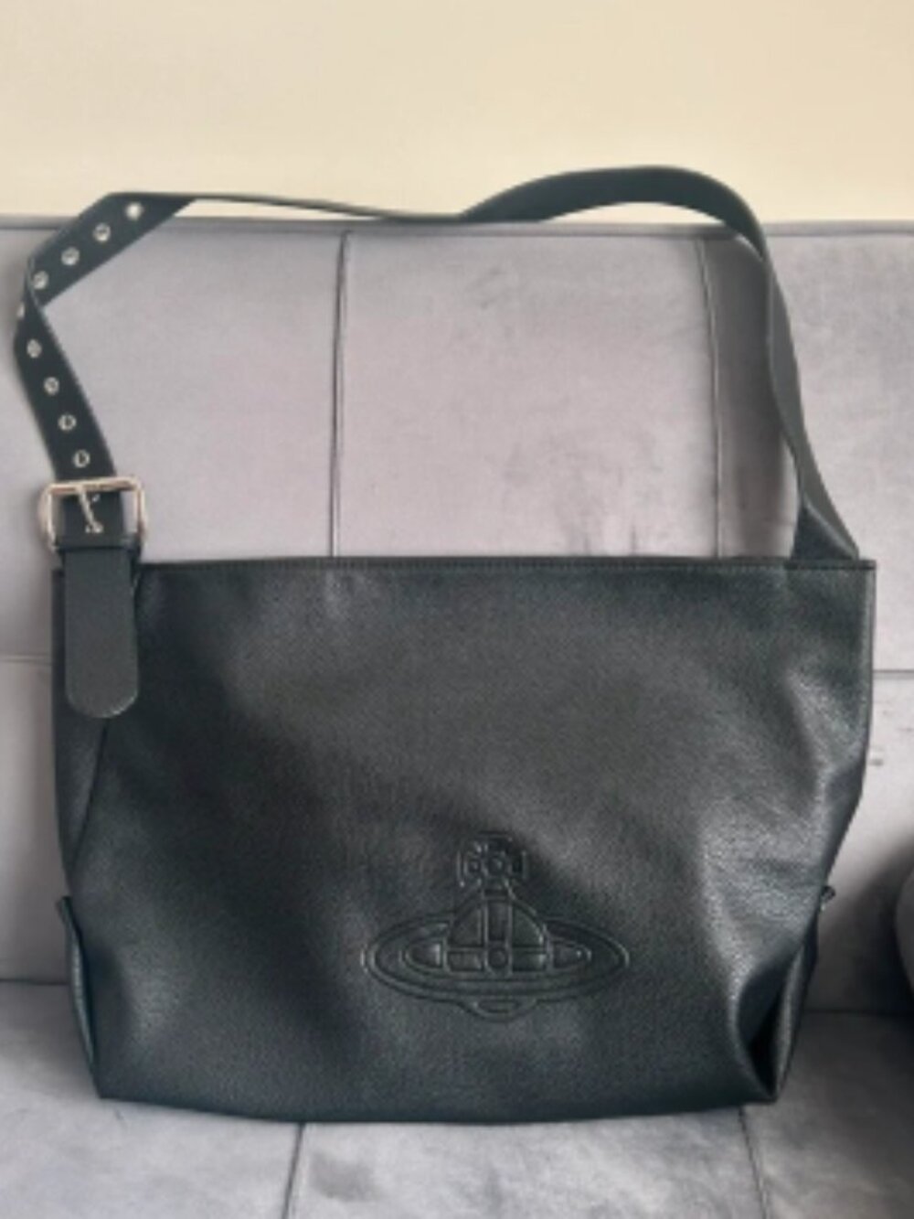Vivienne Westwood laptop Tote bag